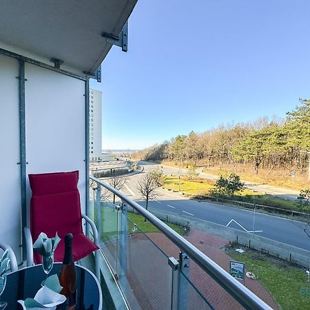 Haus Nordseebrandung Wohnung 2.4 クックスハーフェン エクステリア 写真
